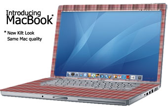 Macbook